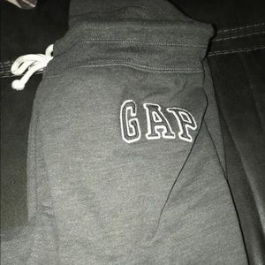 Brand new GAP sweats